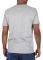  RUSSELL ATHLETIC SHIELD S/S CREWNECK TEE   (L)