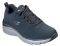  SKECHERS FASHION FIT TRUE FEELS  (36.5)