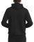  RUSSELL ATHLETIC PANELED PULLOVER HOODY  (M)