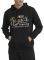  RUSSELL ATHLETIC PANELED PULLOVER HOOD...