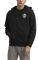  RUSSELL ATHLETIC SHERPA ZIP-THROUGH HOODY  (M)