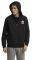  RUSSELL ATHLETIC SHERPA ZIP-THROUGH HOODY  (M)