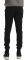 ΠΑΝΤΕΛΟΝΙ RUSSELL ATHLETIC EST 02 CUFFED PANT ΜΑΥΡΟ (XL)