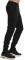 ΠΑΝΤΕΛΟΝΙ RUSSELL ATHLETIC EST 02 CUFFED PANT ΜΑΥΡΟ (XL)