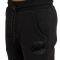 ΠΑΝΤΕΛΟΝΙ RUSSELL ATHLETIC EST 02 CUFFED PANT ΜΑΥΡΟ (XL)