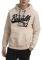  RUSSELL ATHLETIC EST ALABAMA PULLOVER HOODY  (M)