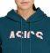 ������ ASICS COLORBLOCK OTH HOODY ������ (M)