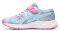  ASICS PRE EXCITE 7 PS / (USA:2.5, EU:34.5)