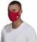   ADIDAS PERFORMANCE FACE COVERS 3-PACK  (M/L)