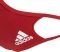   ADIDAS PERFORMANCE FACE COVERS 3-PACK  (M/L)