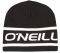  O\'NEILL REVERSIBLE LOGO BEANIE 