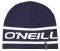  O\'NEILL REVERSIBLE LOGO BEANIE  