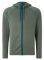  O'NEILL EPIDOTE FZ HOODED FLEECE ...