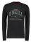 ΜΠΛΟΥΖΑ O\'NEILL UNI OUTDOOR LONG SLEEVE T-SHIRT ΜΑΥΡΗ (XL) ΜΠΛΟΥΖΑ O\'NEILL UNI OUTDOOR LONG SLEEVE T-SHIRT ΜΑΥΡΗ (XL)