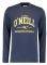  O\'NEILL UNI OUTDOOR LONG SLEEVE T-SHIRT  (M)