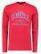 ΜΠΛΟΥΖΑ O\'NEILL UNI OUTDOOR LONG SLEEVE T-SHIRT ΚΟΚΚΙΝΗ (XXL) ΜΠΛΟΥΖΑ O\'NEILL UNI OUTDOOR LONG SLEEVE T-SHIRT ΚΟΚΚΙΝΗ (XXL)