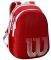 ������ WILSON JUNIOR BACKPACK �������