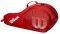  WILSON JUNIOR 3-PACK 