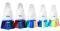  TYR STRYKER SILICONE FINS