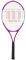  WILSON ULTRA PINK JR 25 