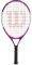  WILSON ULTRA PINK JR 21 