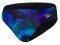  SPEEDO ALLOVER 7CM TRUNKS /...