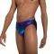  SPEEDO ALLOVER 7CM TRUNKS / (34)
