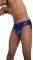  SPEEDO ALLOVER 7CM TRUNKS / (34)
