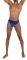  SPEEDO ALLOVER 7CM TRUNKS / (34)