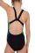  SPEEDO ALLOVER LEADERBACK / (5-6 , 116 CM)