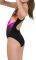  SPEEDO DIGITAL PLACEMENT SPLASHBACK  (11-12 , 152 CM)