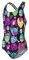  SPEEDO MARVEL PLACEMENT SPLASHBACK / (9-10 , 140 CM)