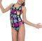  SPEEDO MARVEL PLACEMENT SPLASHBACK / (9-10 , 140 CM)