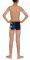  SPEEDO ALLOVER AQUASHORT   (7-8 , 128 CM)