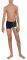  SPEEDO ALLOVER AQUASHORT   (13-14 , 164 CM)