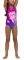  SPEEDO DIGITAL PLACEMENT APPLIQUE DIVA / (3 , 98 CM)