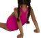  SPEEDO DISNEY PRINCESS DIGITAL PLACEMENT  (3 , 98 CM)
