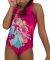  SPEEDO DISNEY PRINCESS DIGITAL PLACEMENT  (3 , 98 CM)