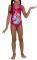  SPEEDO DISNEY PRINCESS DIGITAL PLACEMENT  (3 , 98 CM)