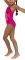  SPEEDO DISNEY PRINCESS DIGITAL PLACEMENT  (3 , 98 CM)