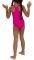  SPEEDO DISNEY PRINCESS DIGITAL PLACEMENT  (3 , 98 CM)