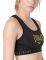  EVERLAST EVL BRAND BRA / (XS)