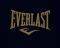  EVERLAST EVL LYA SS T-SHIRT  (M)