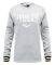  EVERLAST ZION SWEATER  (M)