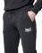 ΠΑΝΤΕΛΟΝΙ EVERLAST AUDUBON BASIC JOG PANTS ΜΑΥΡΟ (M) ΠΑΝΤΕΛΟΝΙ EVERLAST AUDUBON BASIC JOG PANTS ΜΑΥΡΟ (M)