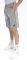  RUSSELL ATHLETIC BASKET BALL LONG SHORTS  (L)