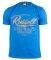 ������� RUSSELL ATHLETIC PROPERTY OF S/S CREW T-SHIRT ���� ���� ������� (S)