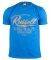  RUSSELL ATHLETIC PROPERTY OF S/S CREW T-SHIRT    (XL)