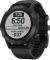  GARMIN FENIX 6 PRO BLACK WITH BLACK BAN...
