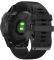  GARMIN FENIX 6 PRO BLACK WITH BLACK BAND